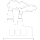 Materials & Industrial Engineering Hover Icon